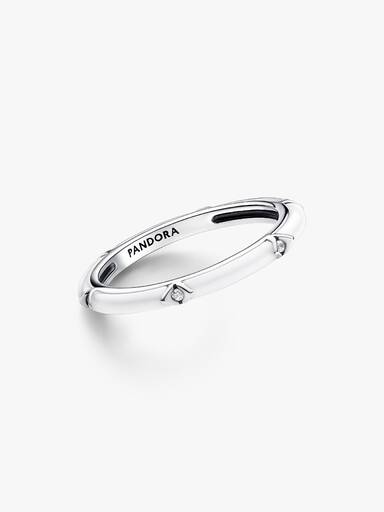 FINAL SALE - Pandora ME Stones & Enamel Ring
