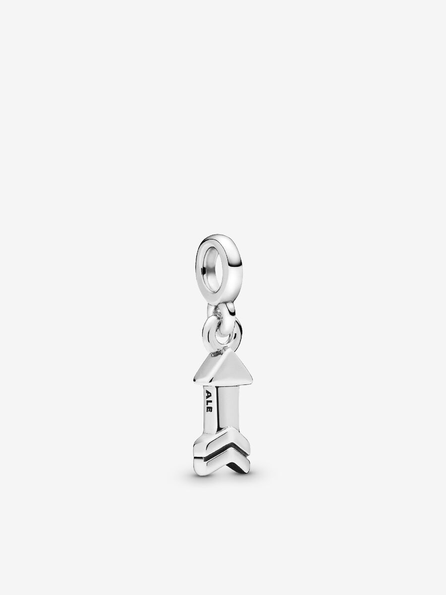 Pandora ME Arrow Mini Dangle Charm