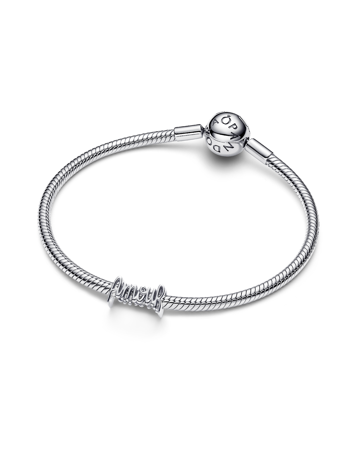 Amour Script Charm