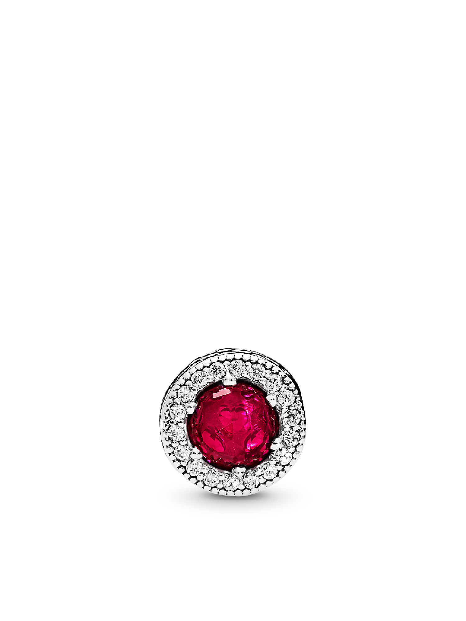 Passion Sparkling Red Charm