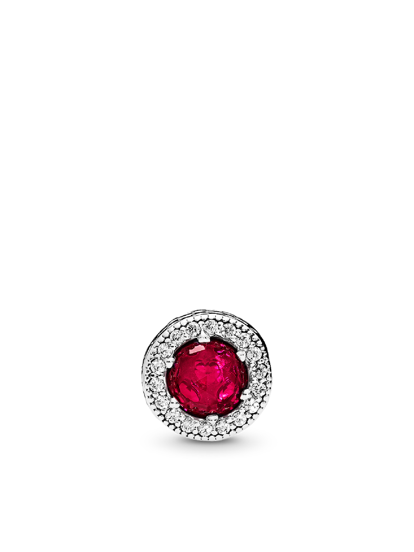 Passion Sparkling Red Charm
