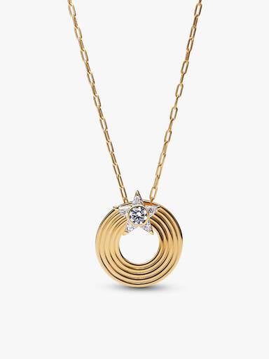 Sparkling Shooting Star Jewelery Set