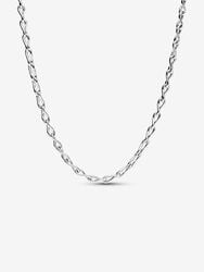 Infinity Chain Necklace Infinity Chain Necklace