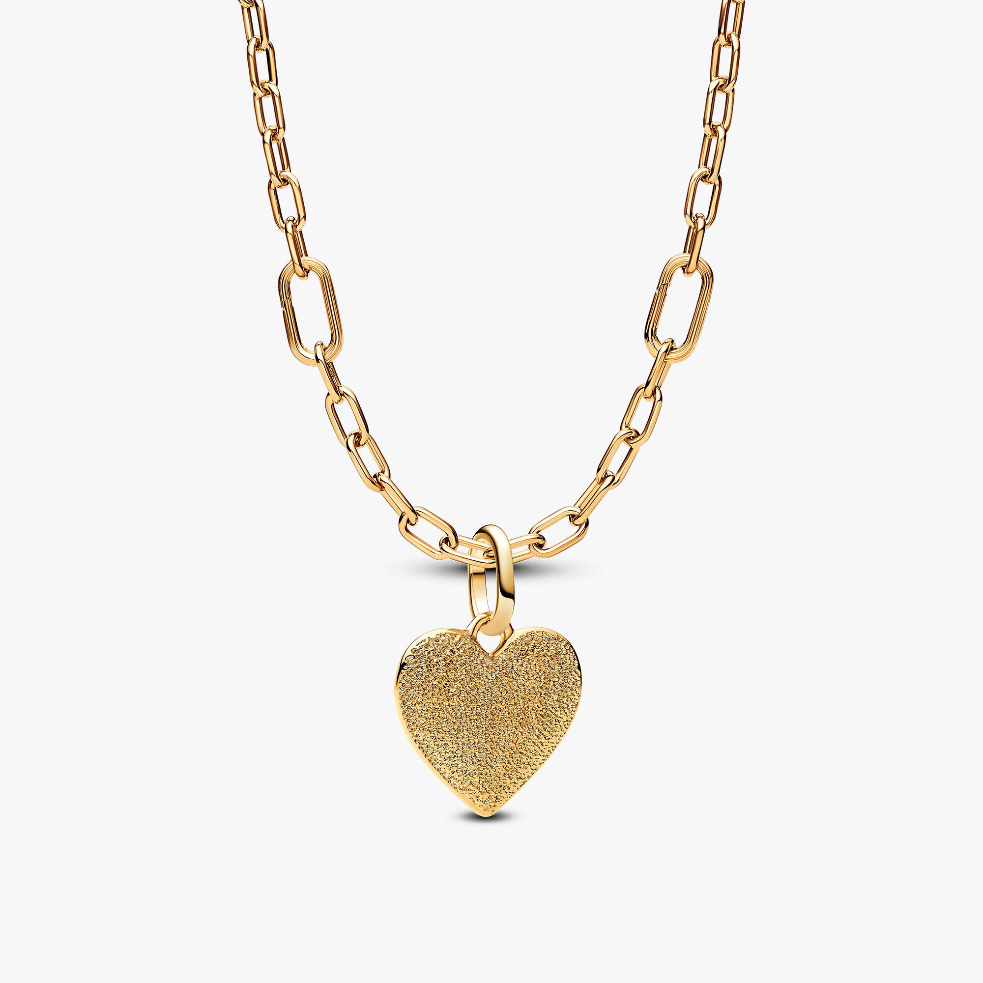 Medallion of Love Necklace set