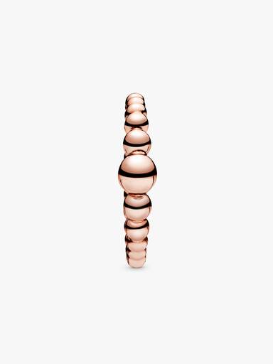 FINAL SALE - String of Beads Ring
