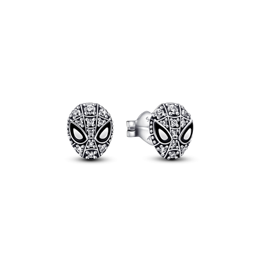 PANDORA Spider-Man Charm w/Box  Pandora bracelet charms ideas
