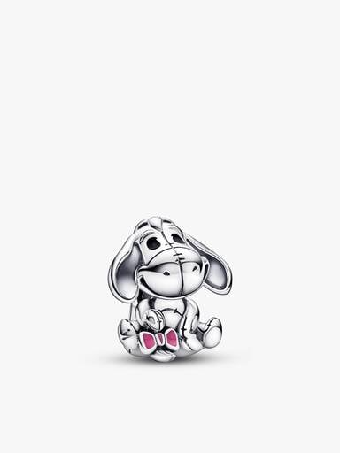 Winnie the Pooh Charm Collection Set