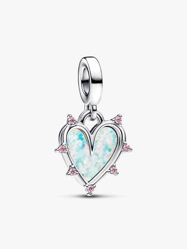 Opalescent Charm Duo