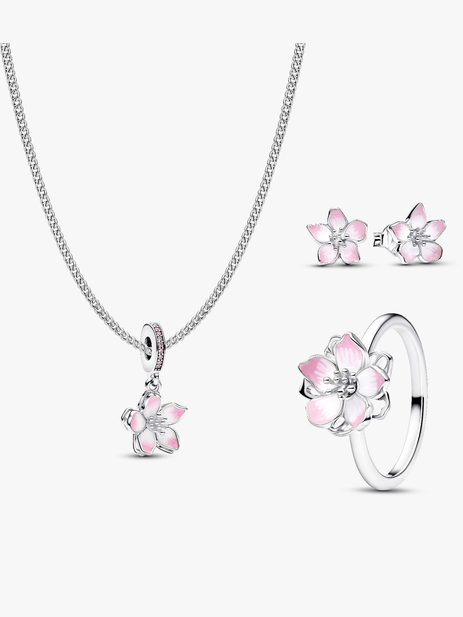 Cherry Blossom full collection set