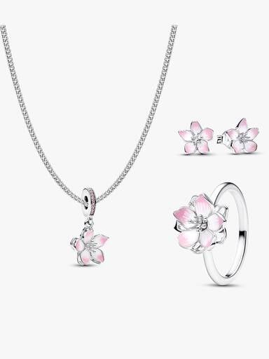 Cherry Blossom full collection set