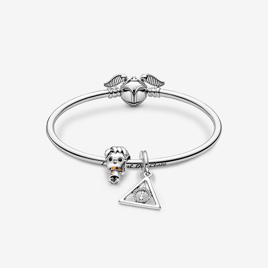 Charms Harry Potter Charm 798626C01 Charms Fit for Pandora