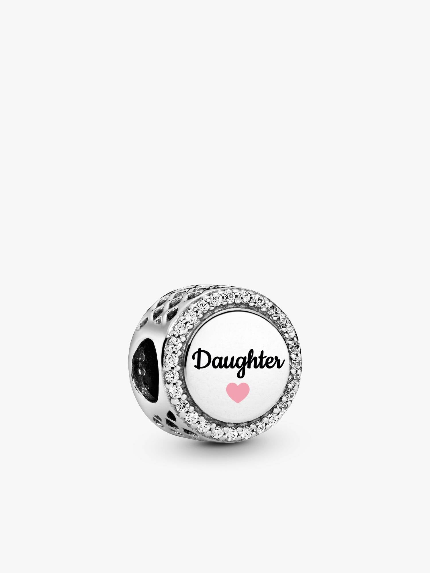 FINAL SALE - Daughter Charm