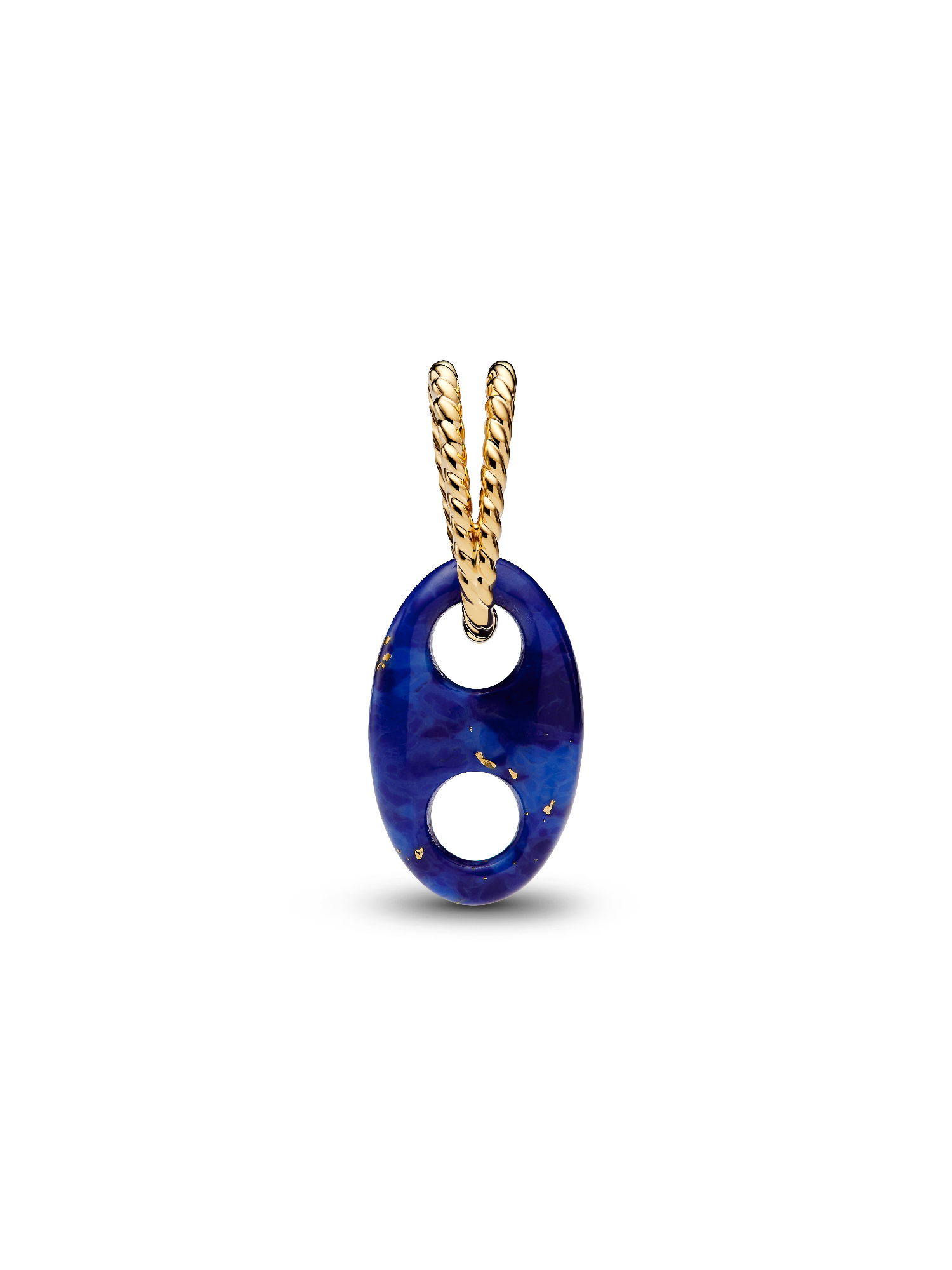 Mariner Link Dangle Charm