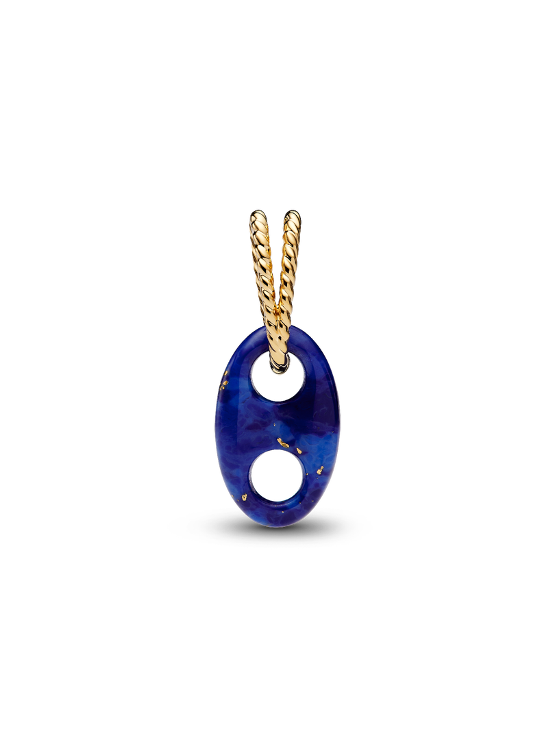 Mariner Link Dangle Charm