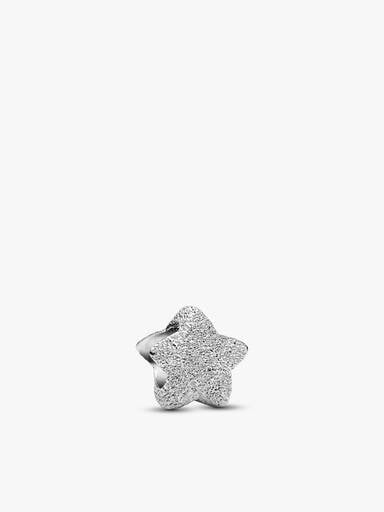 KATSEYE Stacked with Stars Charm Necklace