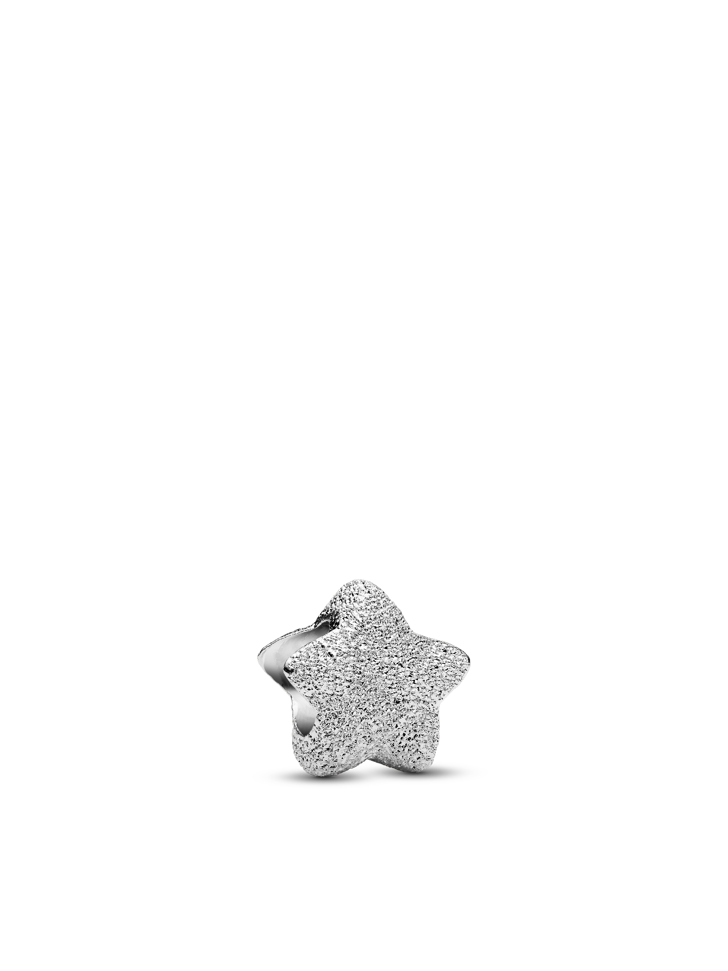 Moon and Star Mini Charm Duo