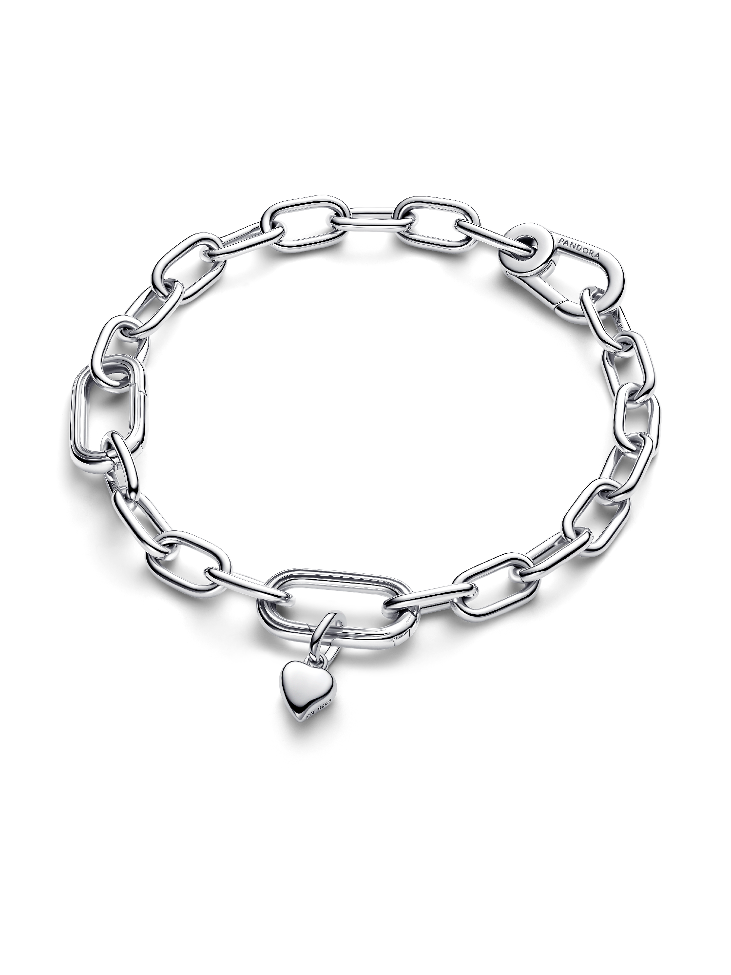Heart Mini Dangle Charm
