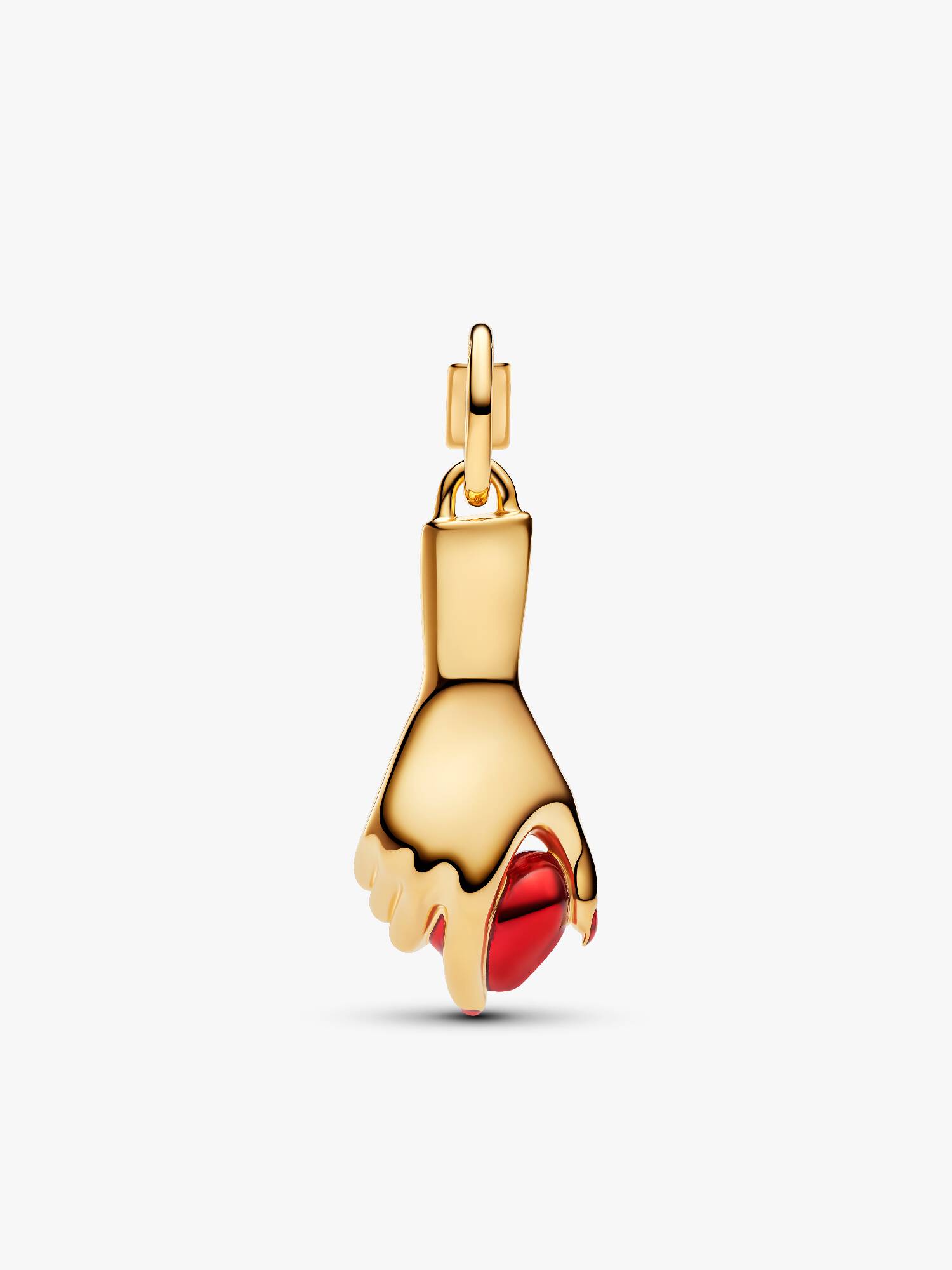 Pat McGrath The Hand of Love Dangle Charm