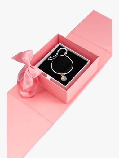 Sun & Moon Shareable Bracelet Gift Set