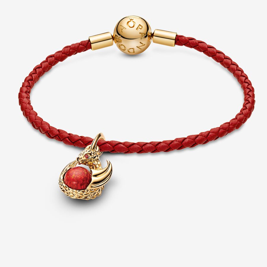 VAMPIRE CHARM BRACELET, Gothic Charm Bracelet, Red Beaded Bracelet, Vampire  Jewellery, Mythical Jewellery, Mythical Bracelet, Various Length -  UK