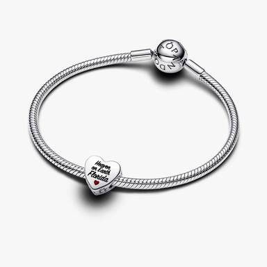 Florida Heaven Charm