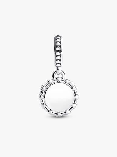 Te Amo Dangle Charm