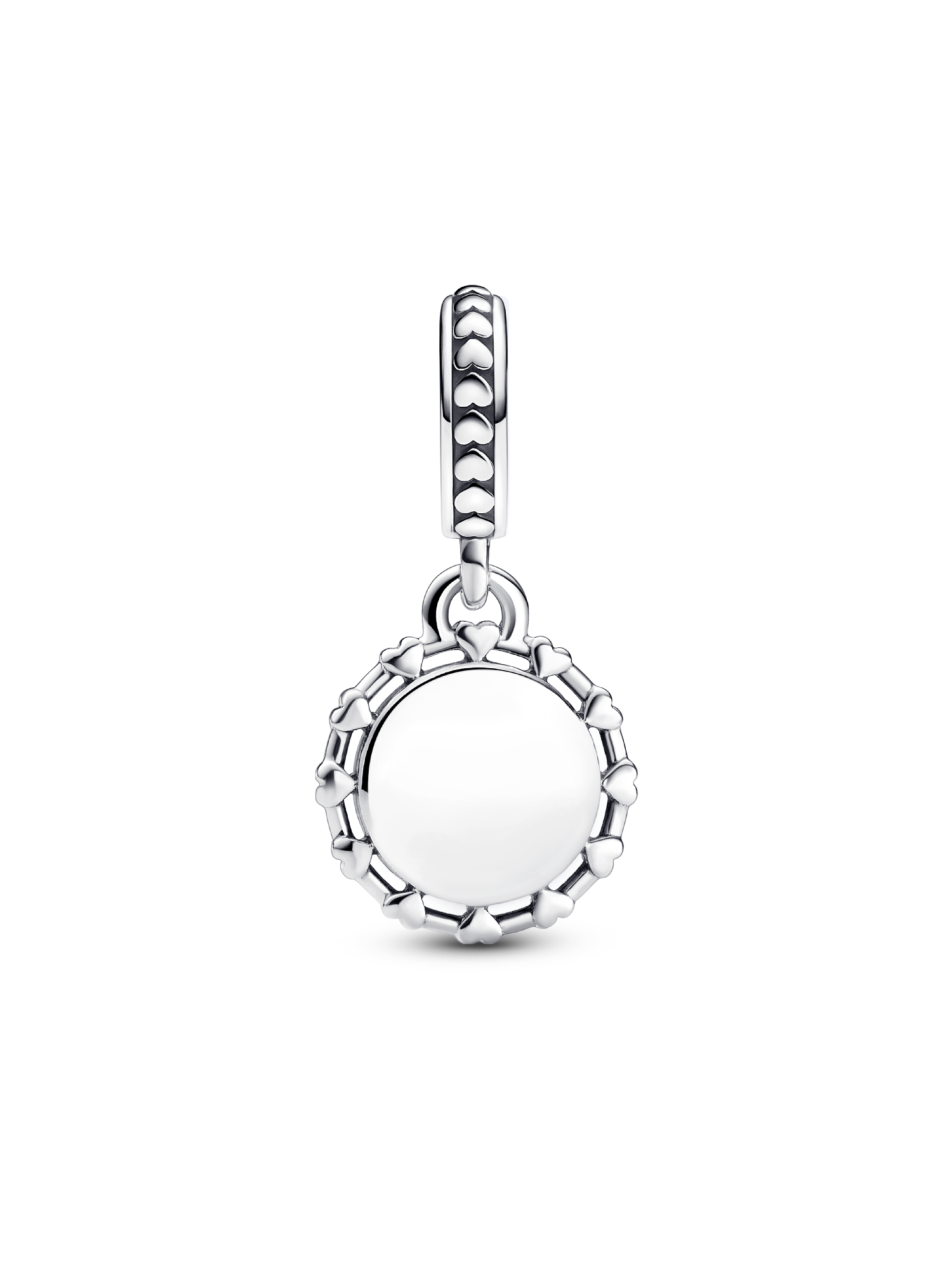 Te Amo Dangle Charm