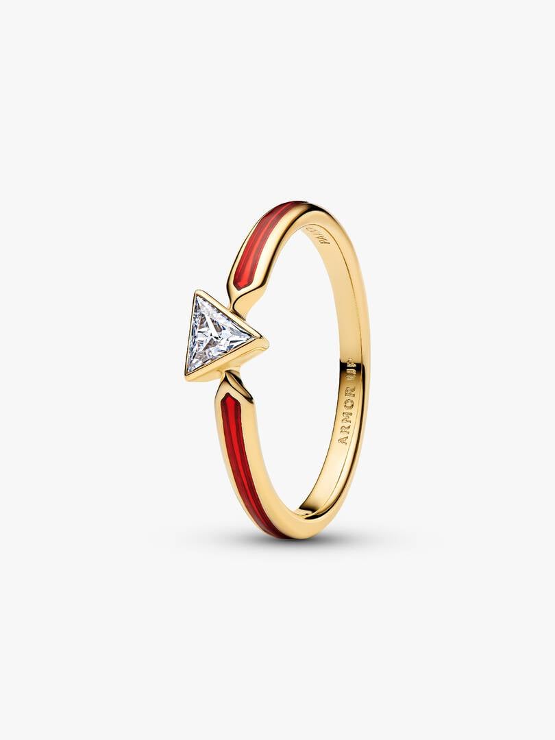 Marvel Iron Man Ring