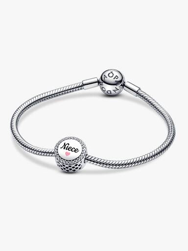 FINAL SALE - Niece Charm
