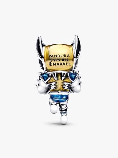 Marvel Wolverine Charm