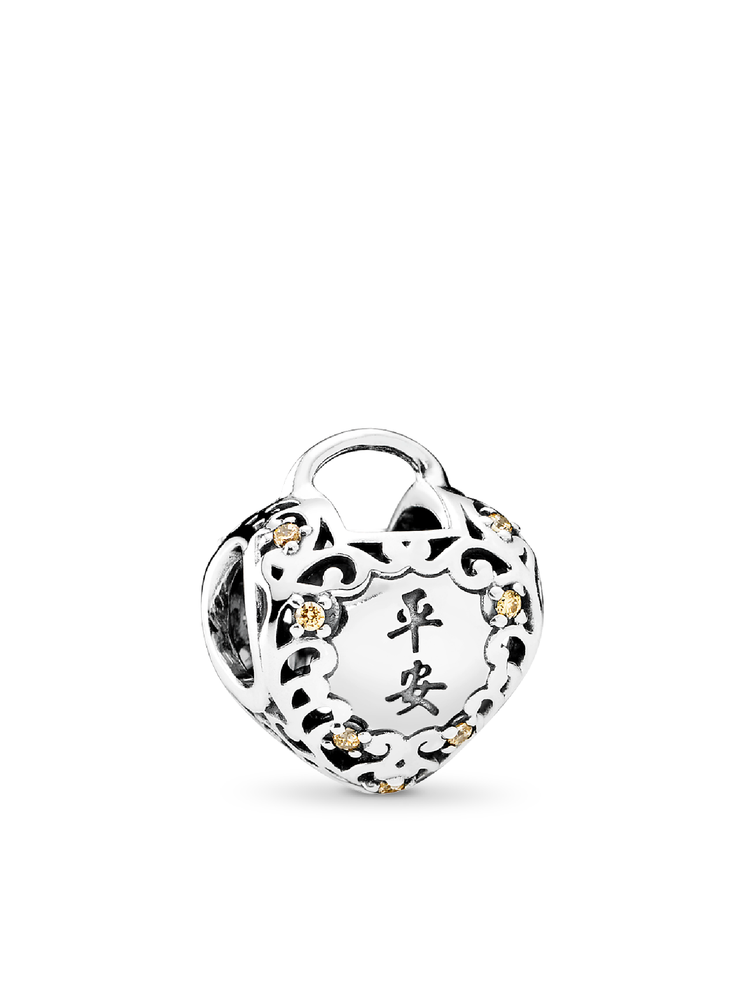 FINAL SALE - | Sterling silver | Pandora US