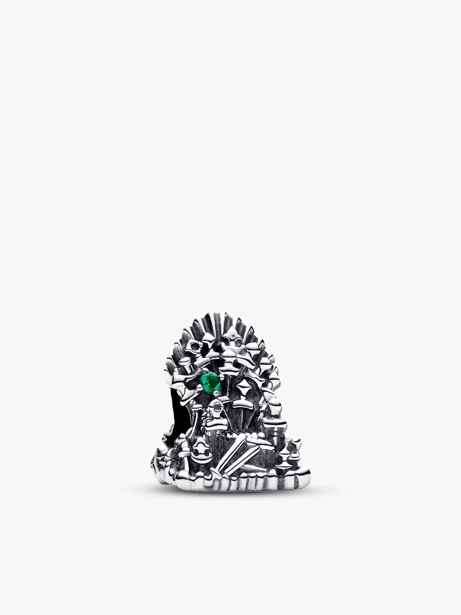 FINAL SALE - Game of Thrones The Iron Throne Charm