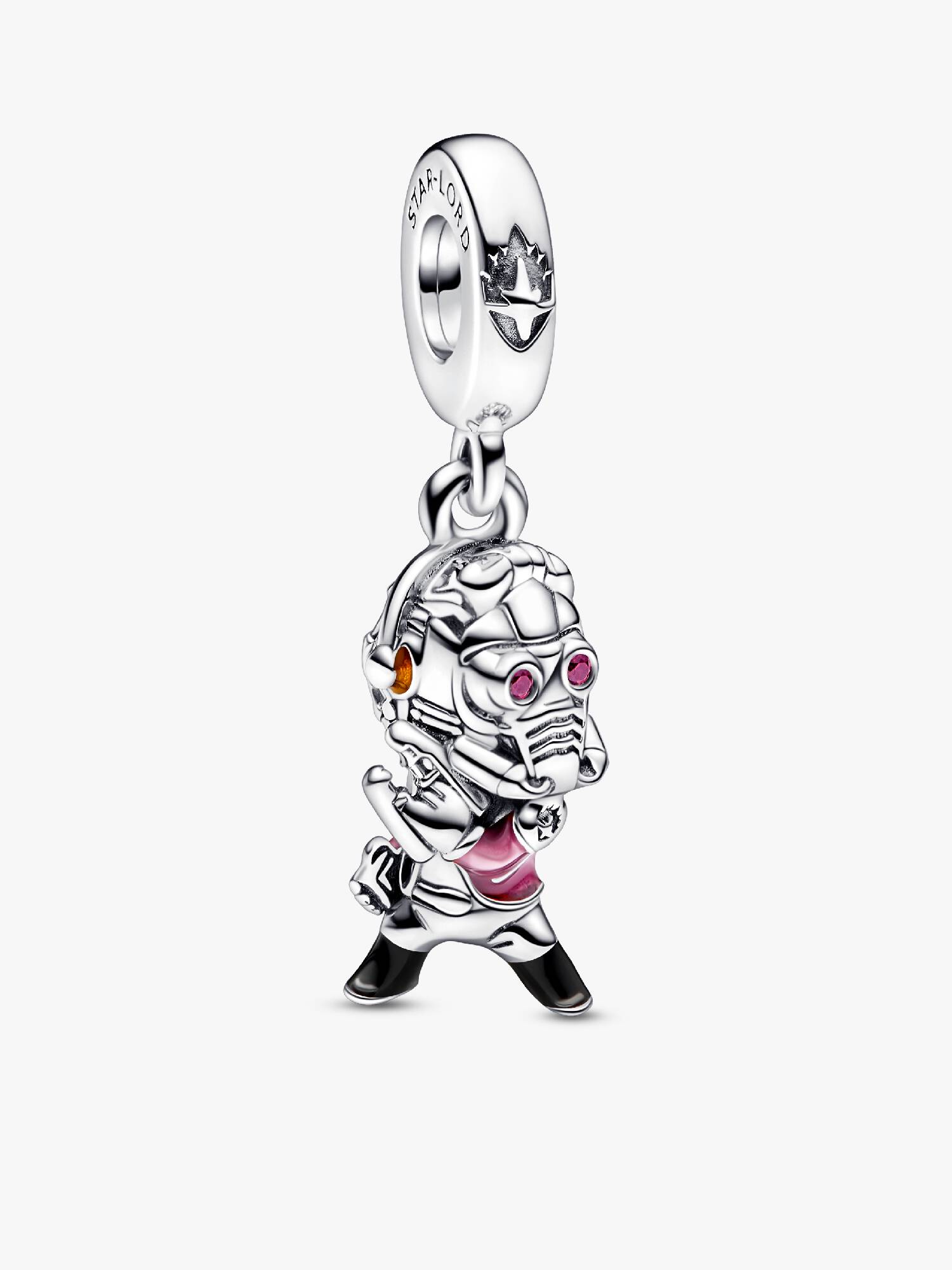 FINAL SALE - Marvel Guardians of the Galaxy Star-Lord Dangle Charm