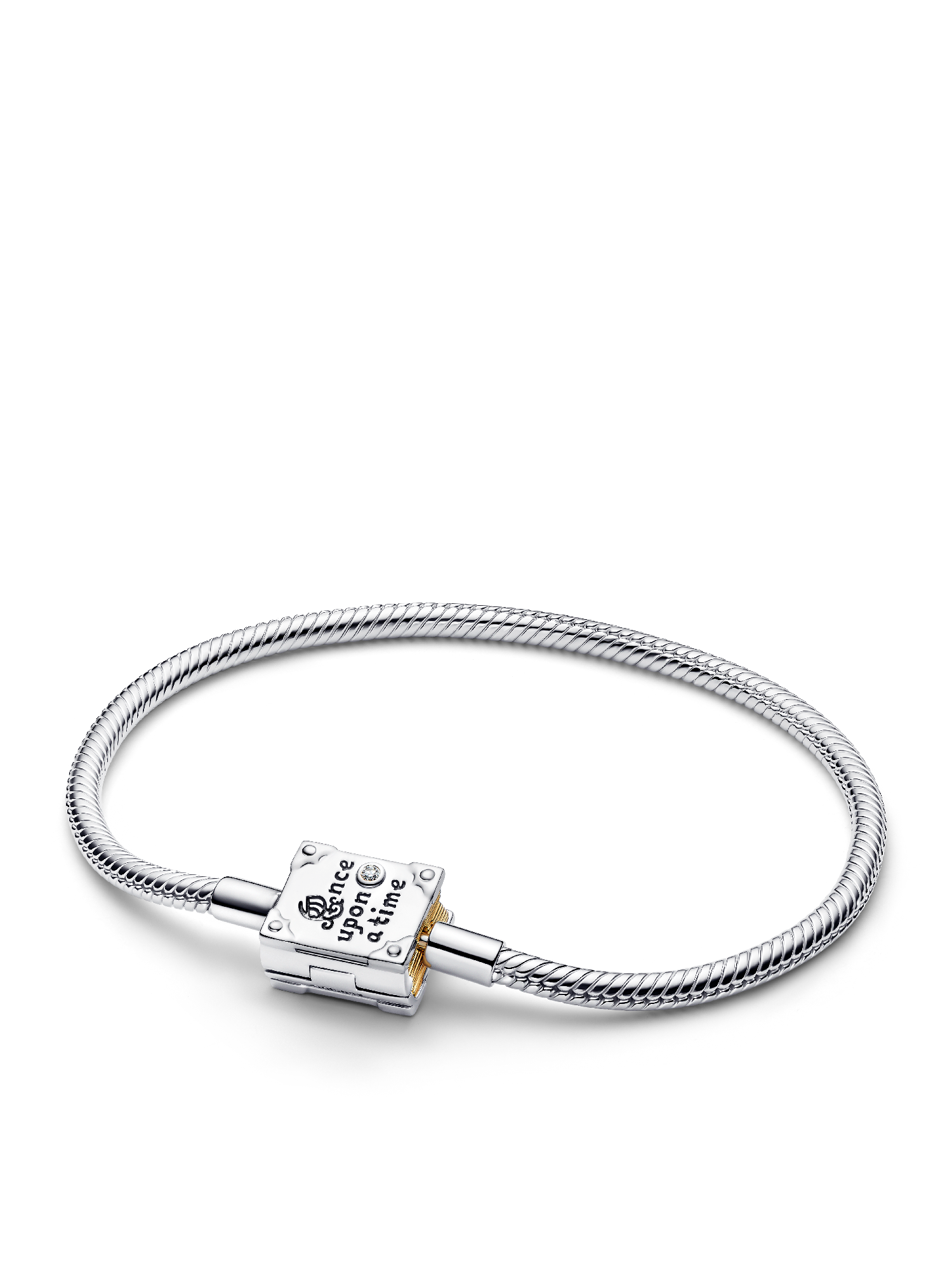 Elevated Tiana Charm Bracelet Set