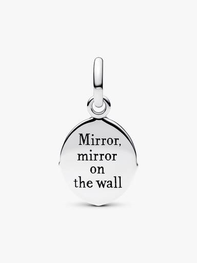 Disney Snow White Magic Mirror Dangle Charm