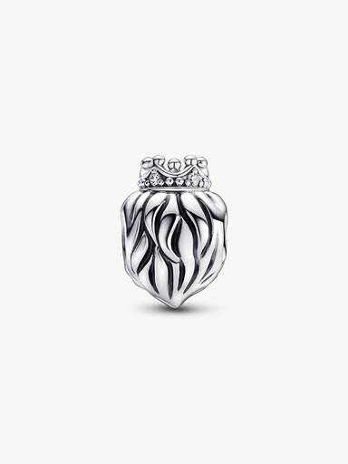 FINAL SALE - Regal Lion Charm