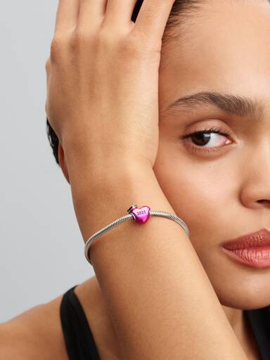 FINAL SALE - Graduation 2025 Heart Charm