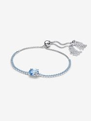 Bridgerton Bee Slider Tennis Bracelet Bridgerton Bee Slider Tennis Bracelet