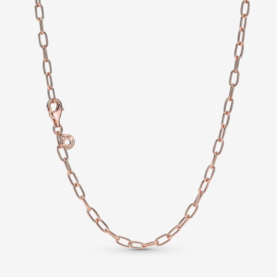 Link Chain Necklace image number 0