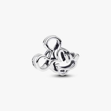 Disney x Pandora Mickey and Friends Full Collection Set