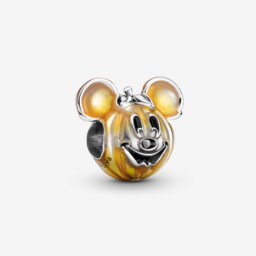 Jewelry shopping is more fun with Mickey Mouse! We're bringing