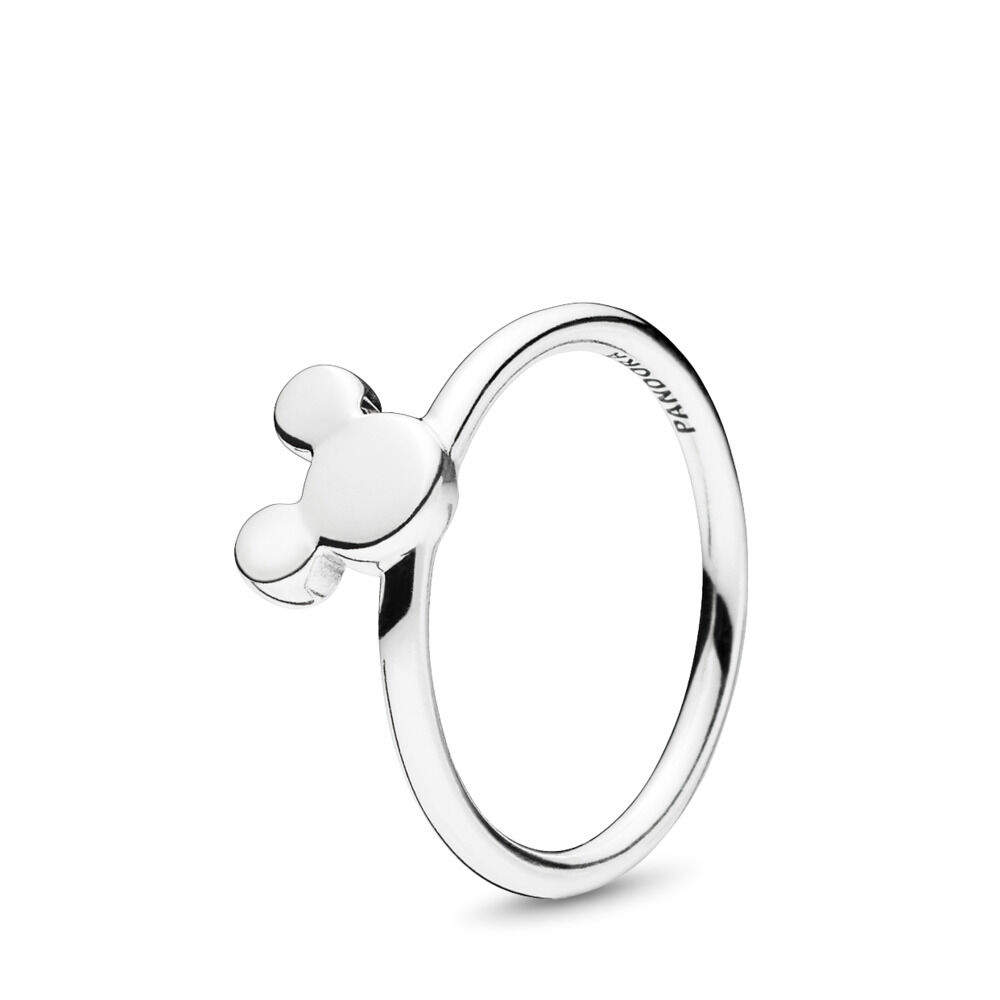 Stackable Rings | Pandora 