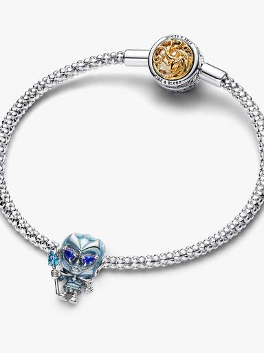 FINAL SALE - Game of Thrones White Walker Charm