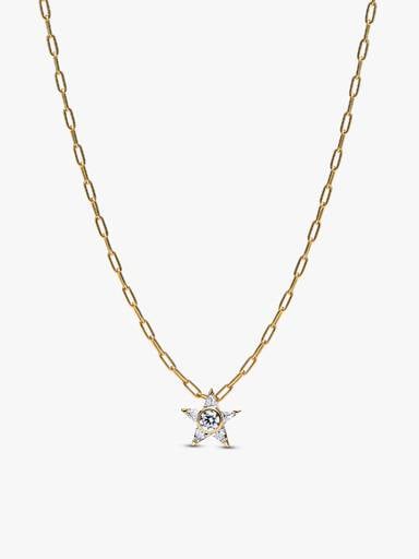 Sparkling Stella Jewelery Set