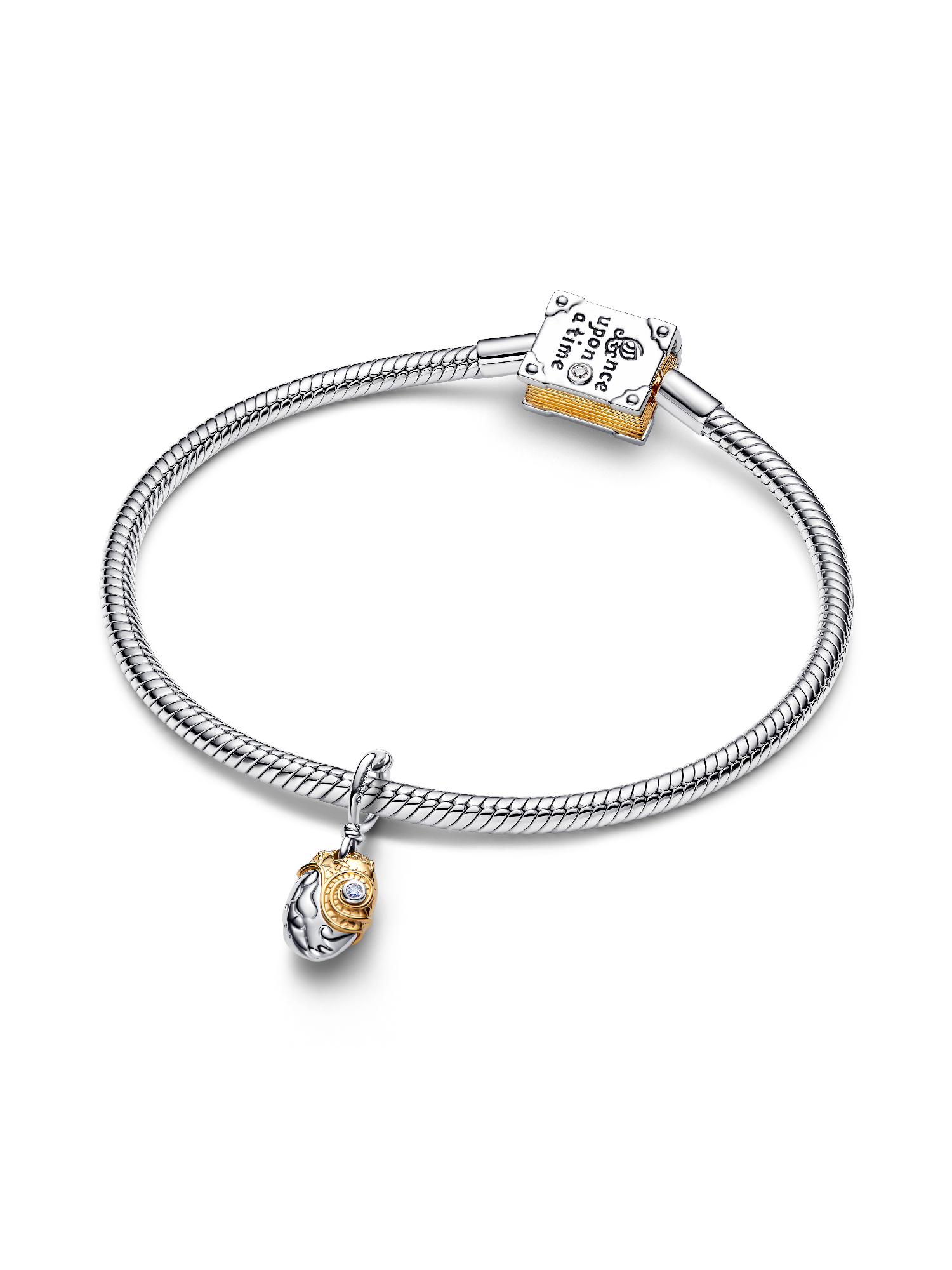 Disney Princesses Moana Heart of Te Fiti Dangle Charm