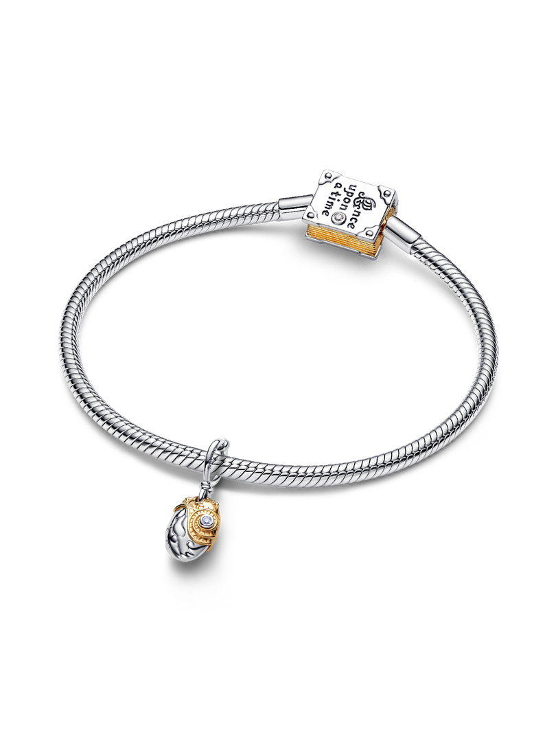 Disney Princesses Moana Heart of Te Fiti Dangle Charm