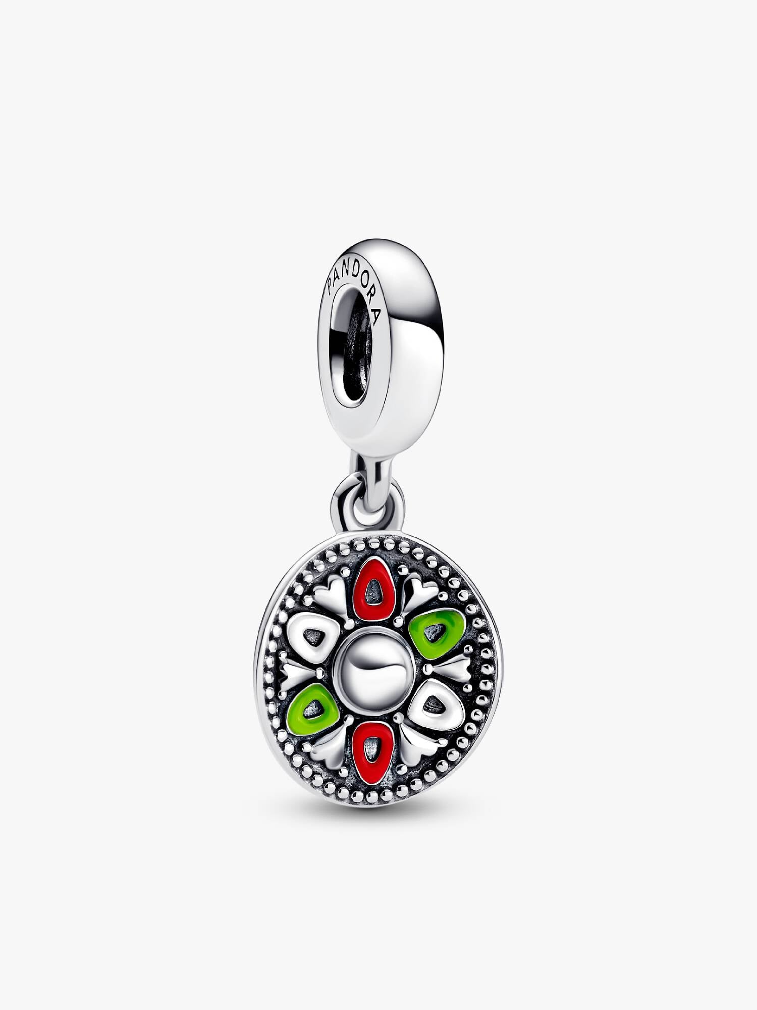 Sombrero Hat Dangle Charm