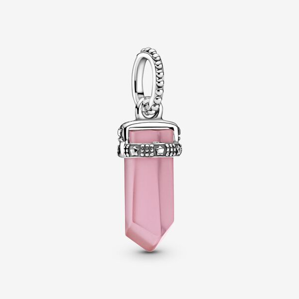 Pandora Pink Amulet Pendant - FINAL SALE