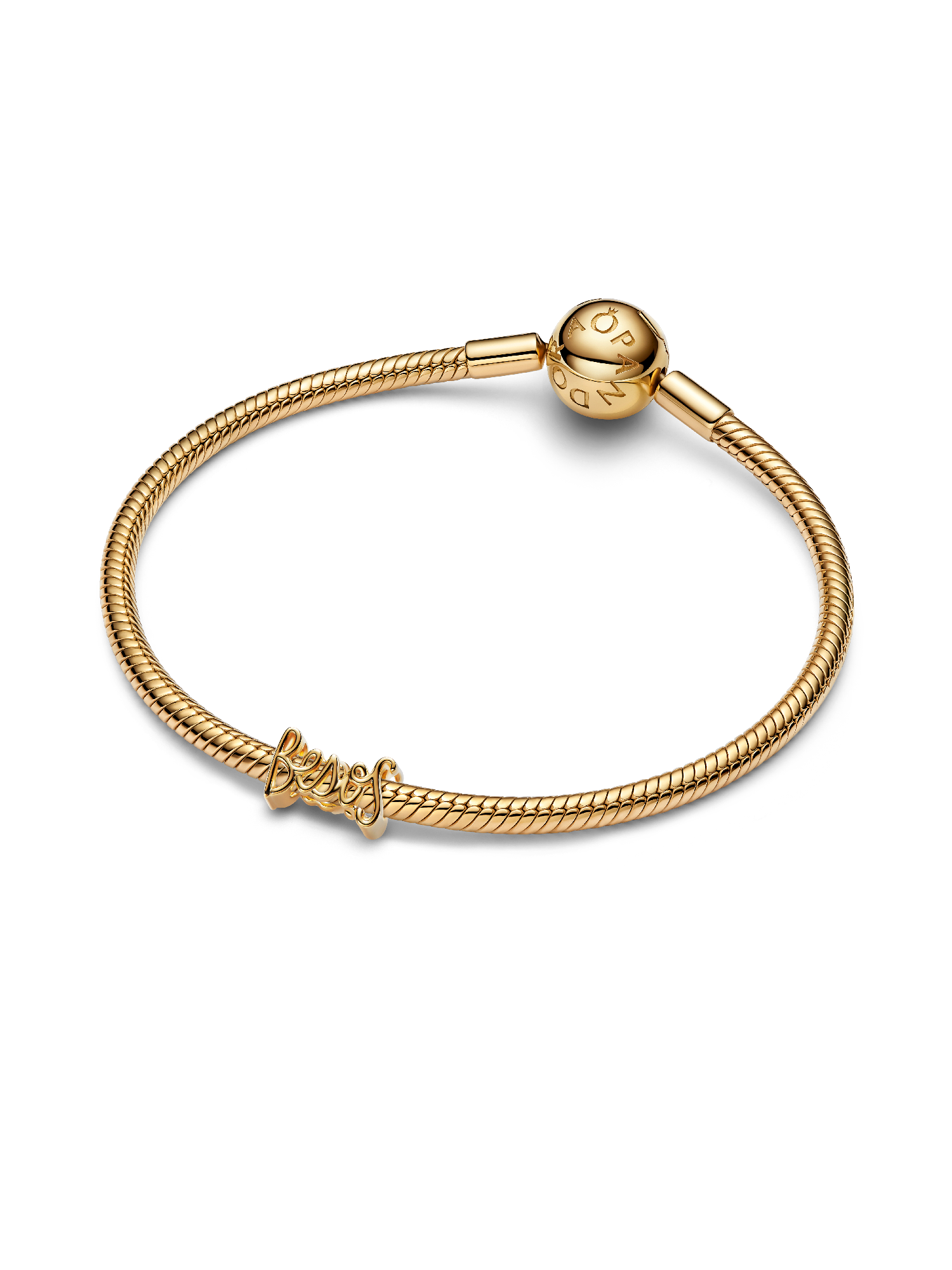 Besos Script Charm