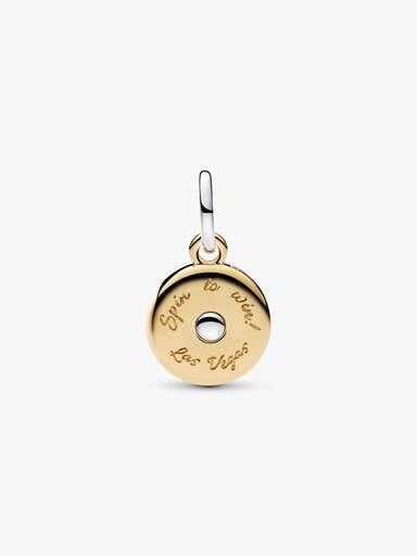 Roulette Dangle Charm